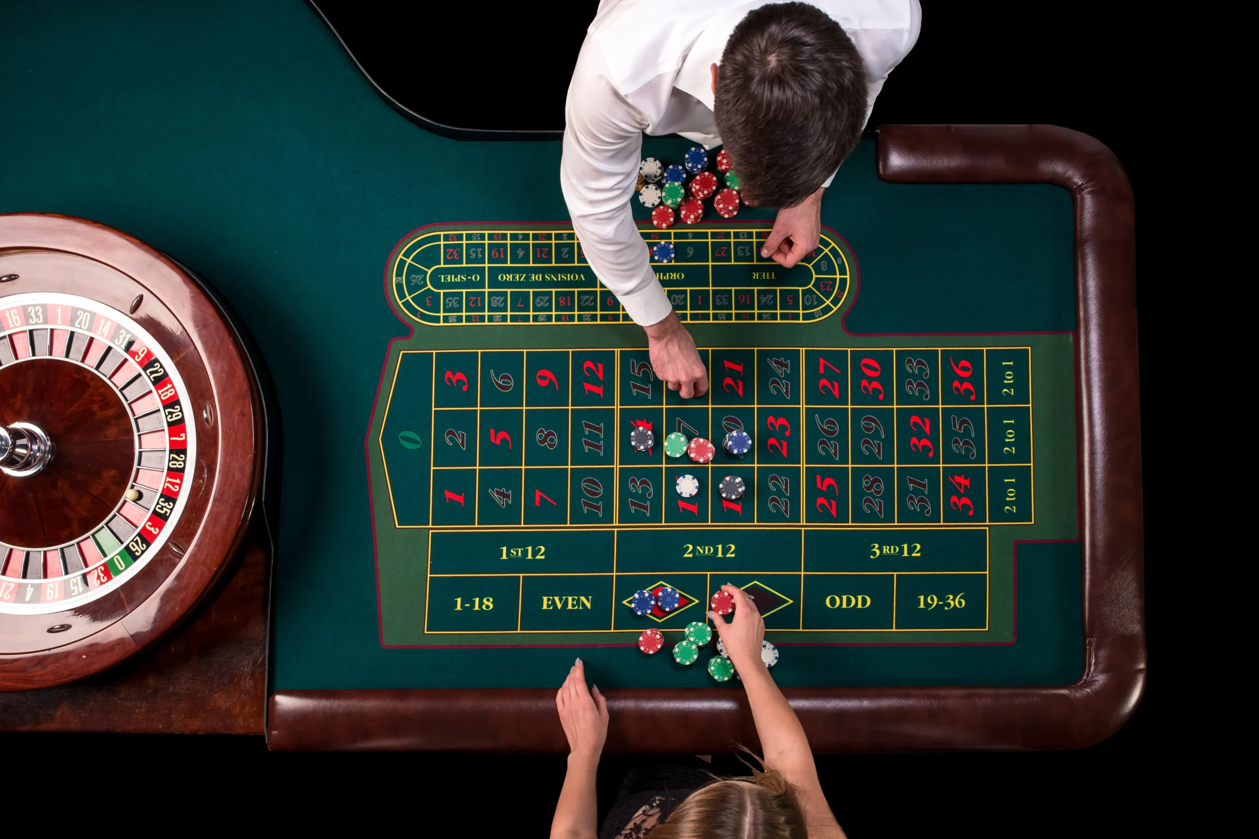 Future of the Online Casinos