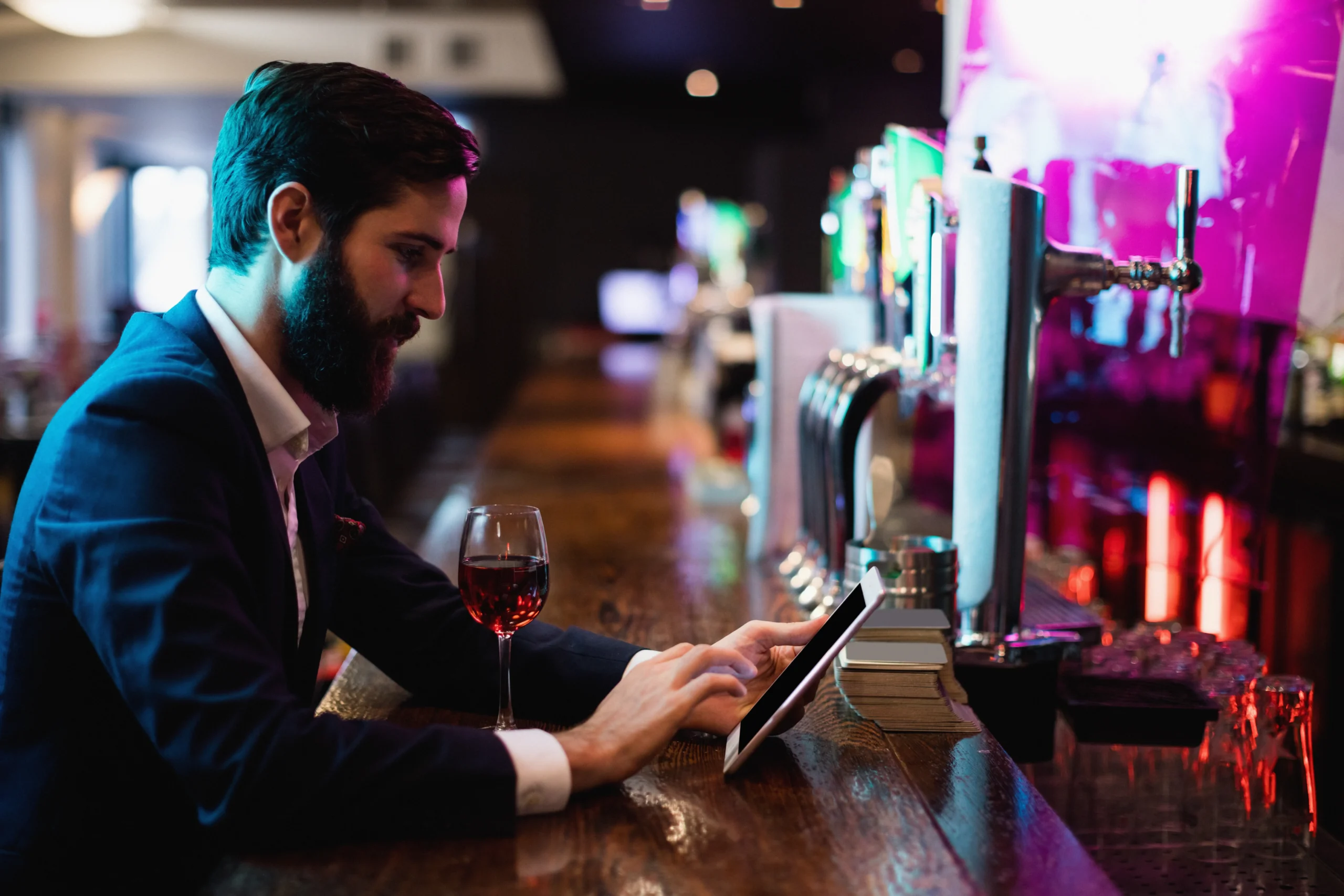 Online casino Digital Marketing